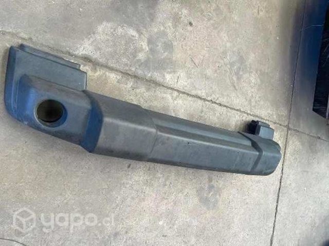 Parachoque Jeep Rubicon / Wrangler