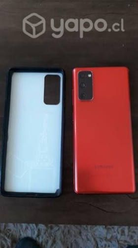 Samsung Galaxi s20 FE