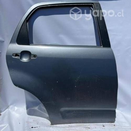 Puerta Trasera Derecha Daihatsu terios 2008