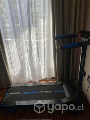 Trotadora caminadora