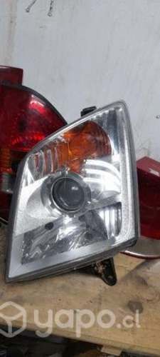 Chevrolet dimax 2010 a 2014 original nuevo