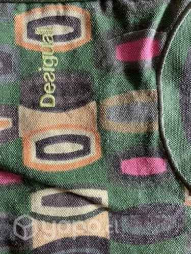 Bolso Desigual, casi nuevo