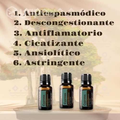Aceites naturales