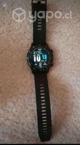 Huawei p40lite + reloj huawei