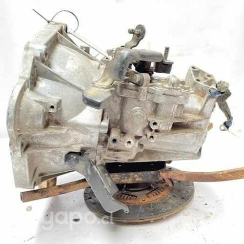 Caja cambio Kia Morning 1.0 4x2 2012