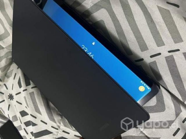 Galaxy tab s6 lite excelente estafo con garantia