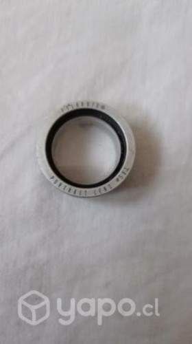 Lentes camara antigua Polaroid