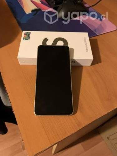 Celular Samsung Galaxy S 21