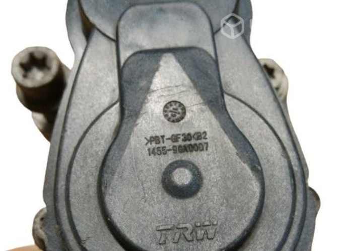 Caliper Trasero Izquierdo Citroen DS3 Crossback