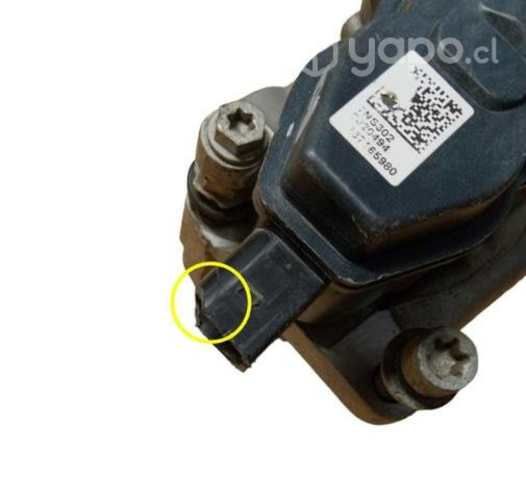 Caliper Trasero Izquierdo Citroen DS3 Crossback