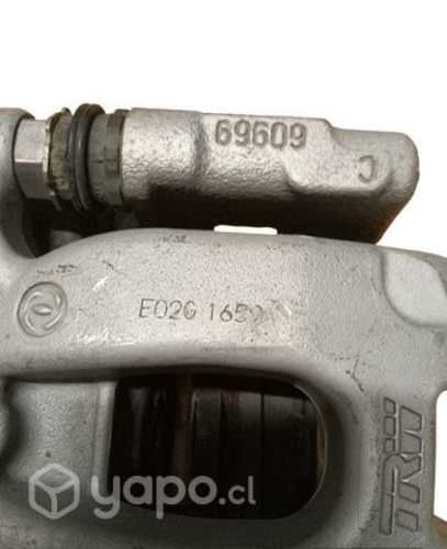 Caliper Trasero Izquierdo Citroen DS3 Crossback