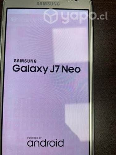 Galaxy j7 Neo