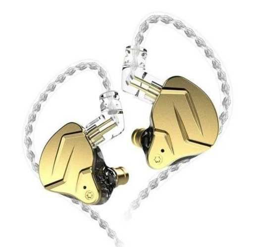 Audífonos KZ ZSN PRO X