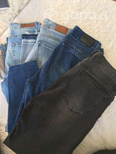 Lote pitillos mujer muy bien estado