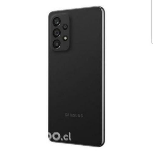 Samsung A53