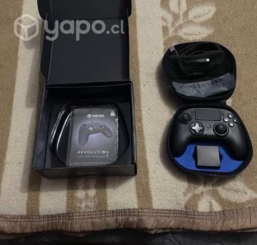 Nacon Pro Revolution 3