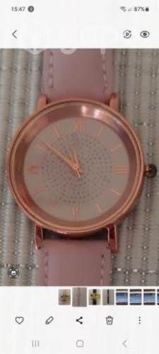 Reloj mujer para todo uso