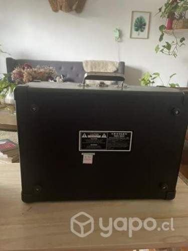 Tocadisco Crosley