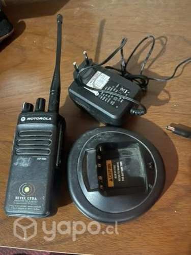 Radio Transmisor Motorola