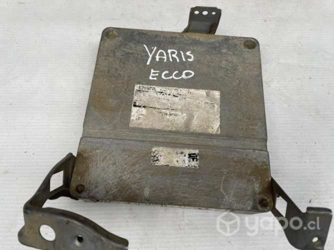 Computador Toyota Yaris Ecco 2003