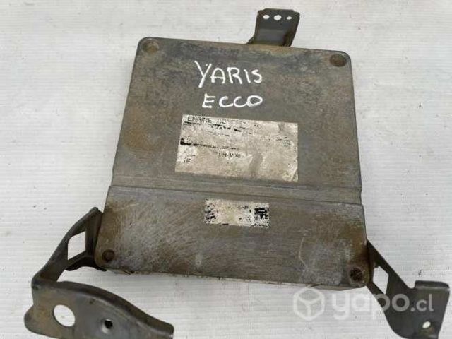 Computador Toyota Yaris Ecco 2003