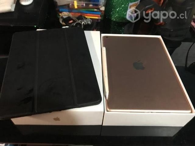 Ipad 7 generación en muy buen estado