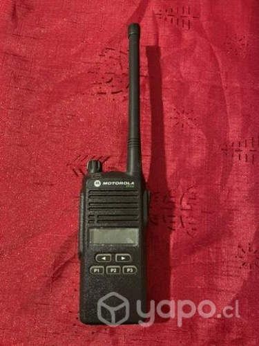 Radio portátil Motorola EP350 VHF