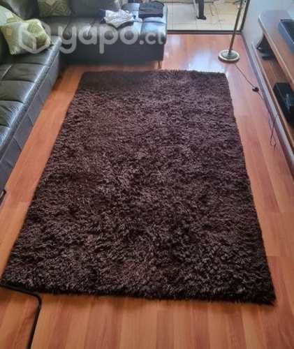 Alfombra de 1.65 x 2.30 cm impecable