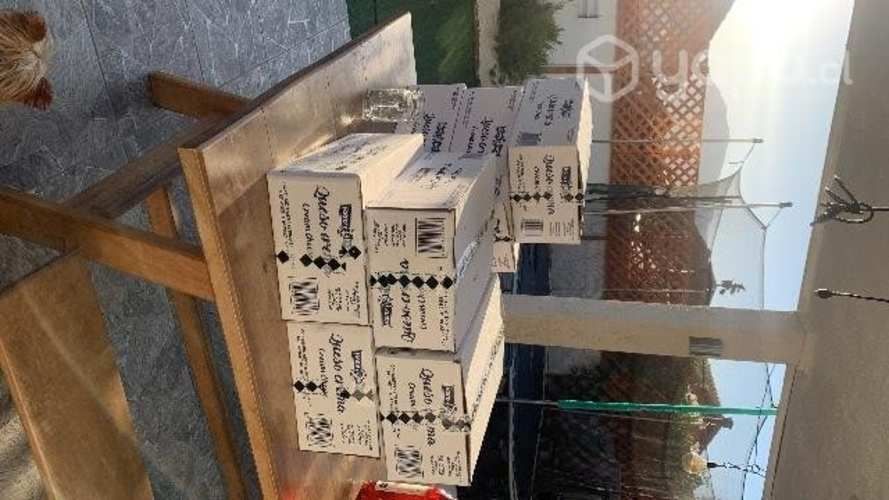 barras de queso Reny picot de 1,360 gr