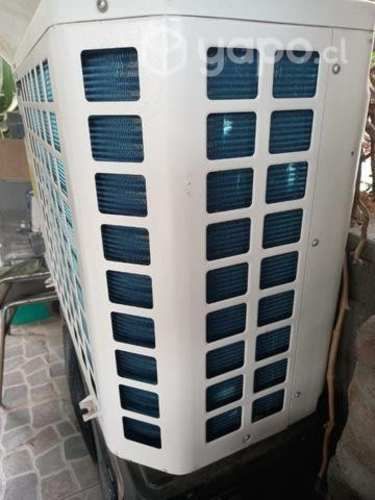 Bomba de Calor para piscina