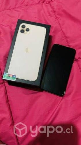 Iphone 11 pro max
