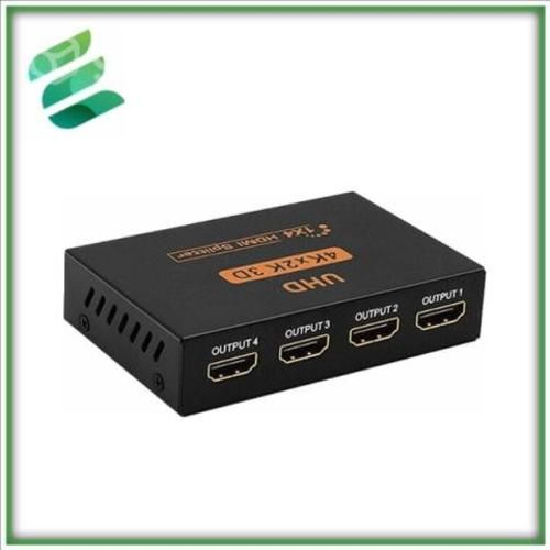 Splitter HDMI 4 EN 1 FULL HD
