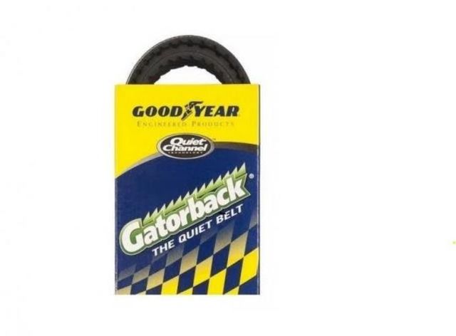 Correa Auxiliar Alternador A/c 5pk Chevrolet Caval