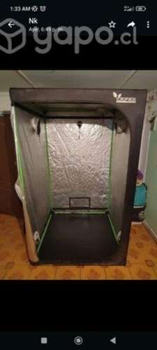 Indor con sus accesorios