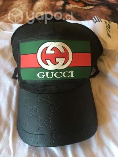 Gorro gucci