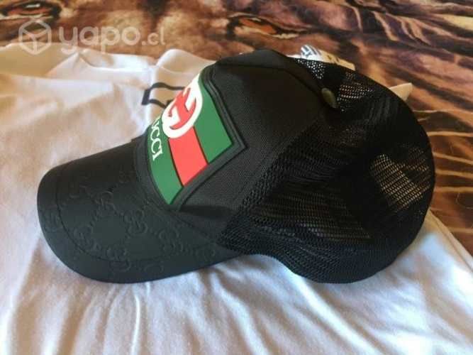 Gorro gucci
