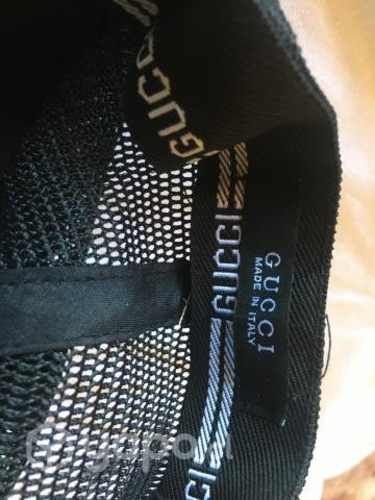 Gorro gucci