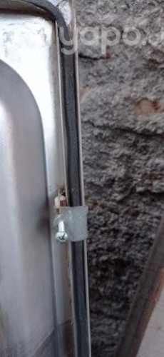 Lavaplatos doble fondo