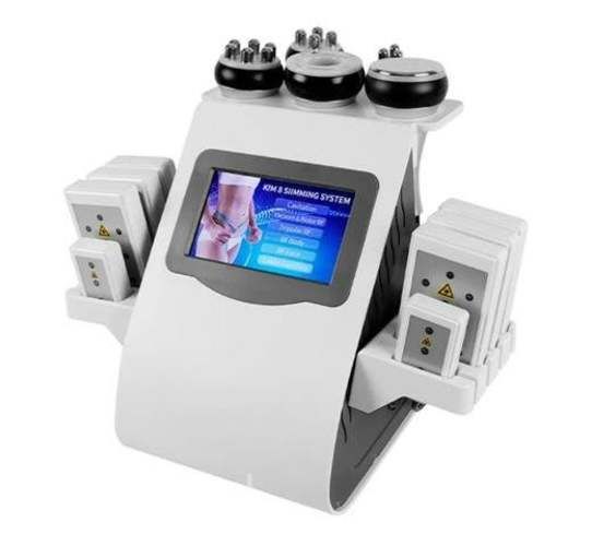 Mini 6 en 1 modelo mediano