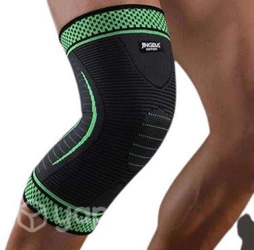 Rodillera Tubular Elastica con Compresión