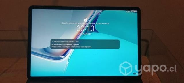 Tablet huawei matepad 11