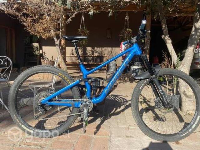 Norco sight a 1 2020