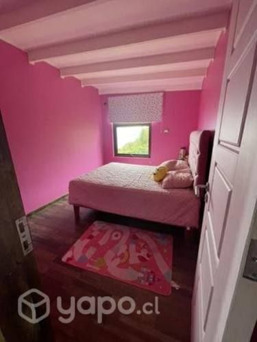 Se arrienda habitación a 35 minutos de PUERTO MONT