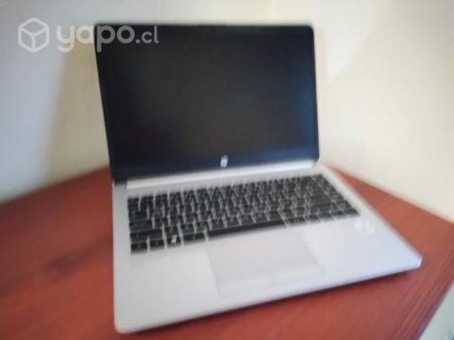 Notebook HP