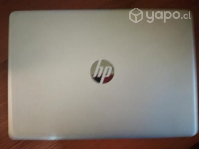 Notebook HP