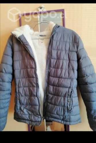 Chaqueta y abrigo impecable