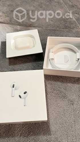 AirPods de 3 generación