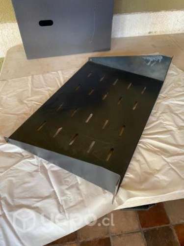 Bendejera o porta documentos