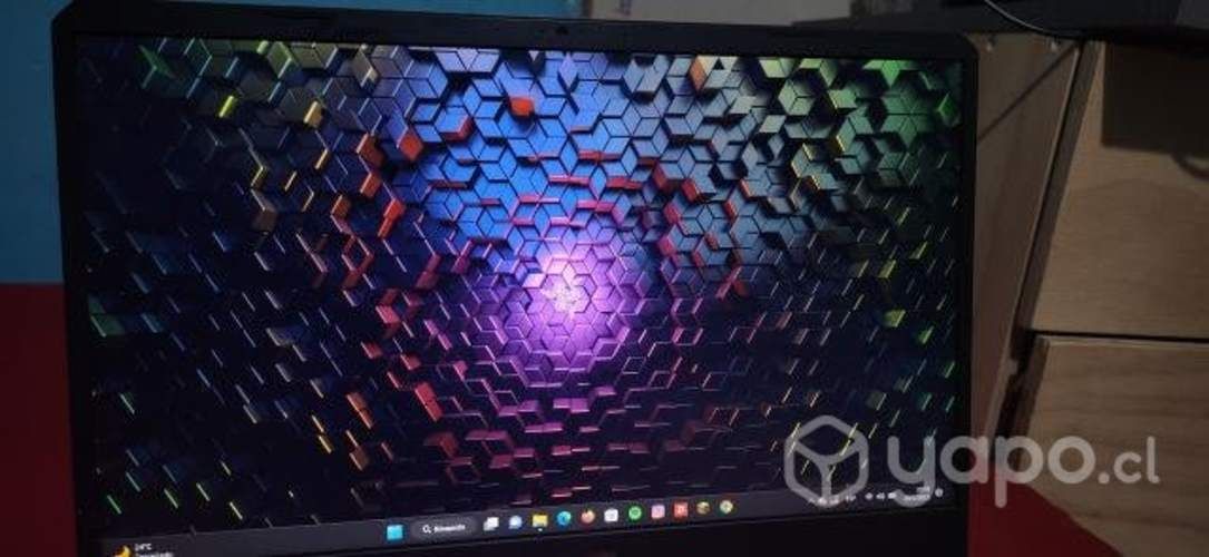 Notebook Gaming Asus tuf gaming Ryzen 5