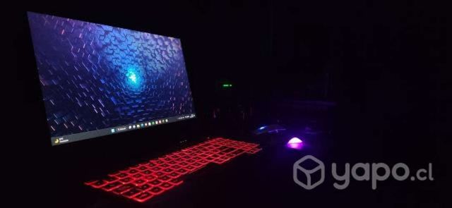 Notebook Gaming Asus tuf gaming Ryzen 5